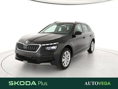 Skoda Kamiq 1.0 tsi Style 95cv nuova a Vicenza