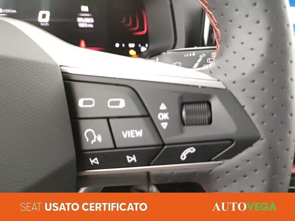 SEAT Arona usata a Vicenza (16)