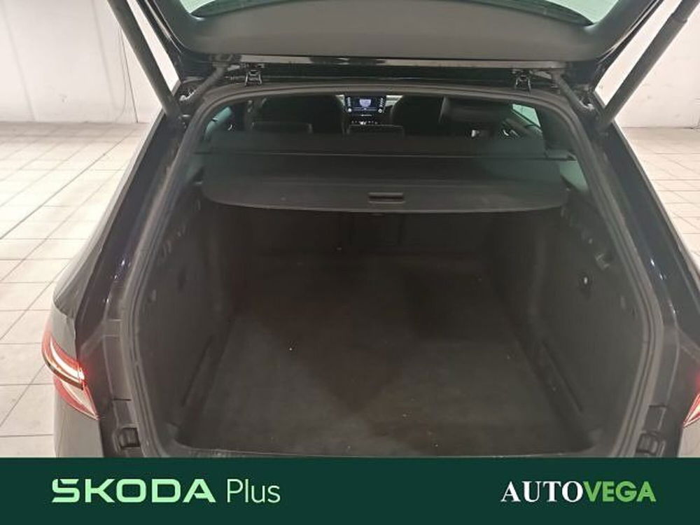 Skoda Superb usata a Vicenza (8)