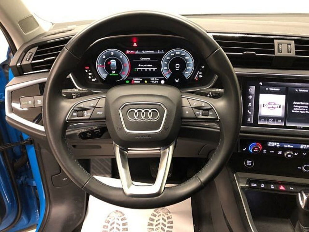 Audi Q3 Sportback usata a Vicenza (11)