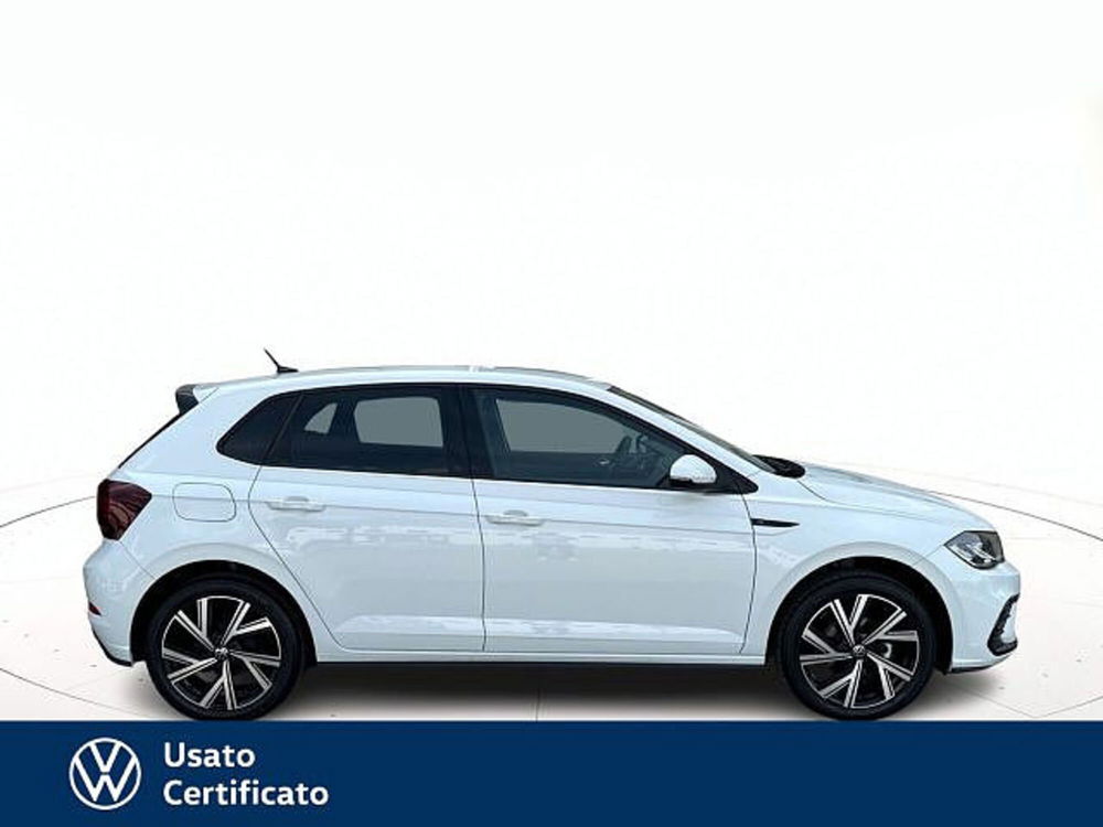 Volkswagen Polo nuova a Vicenza (3)