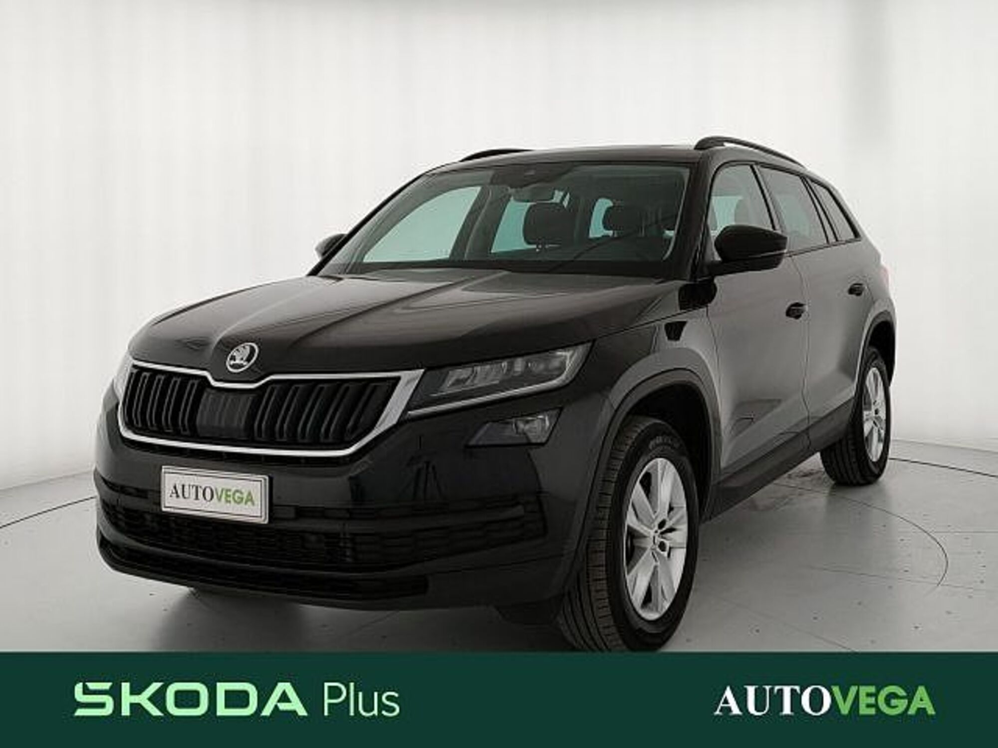 Skoda Kodiaq 2.0 TDI EVO SCR 4x4 DSG Ambition del 2020 usata a Vicenza