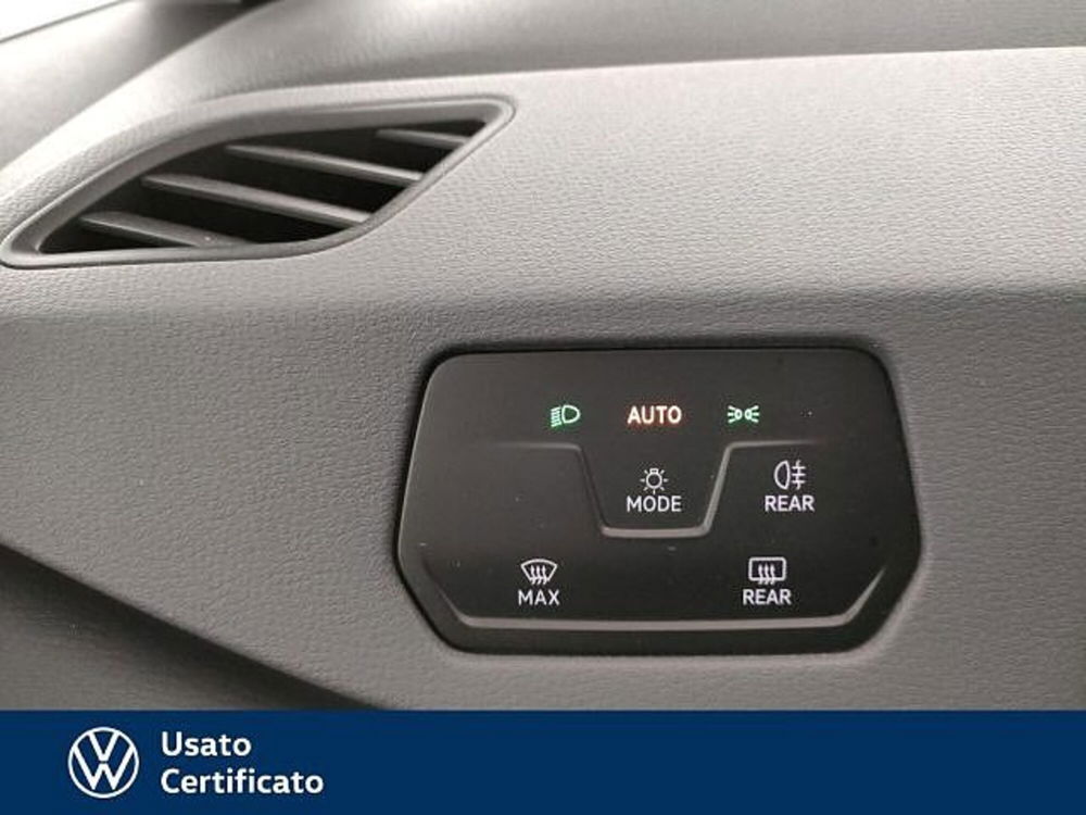 Volkswagen ID.3 usata a Vicenza (16)