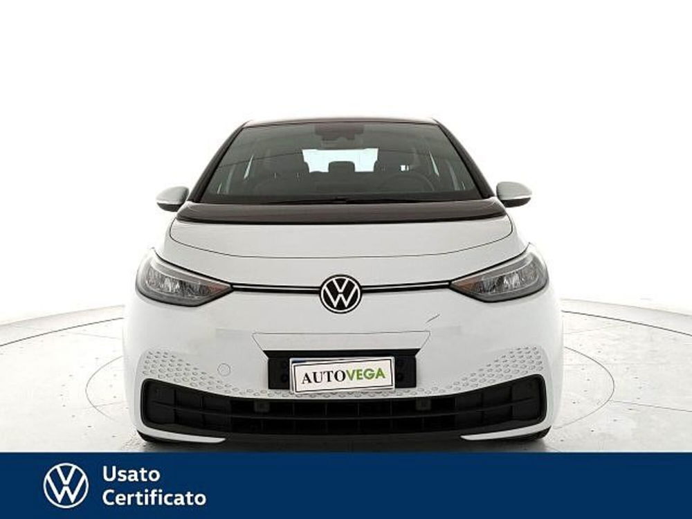 Volkswagen ID.3 usata a Vicenza (2)