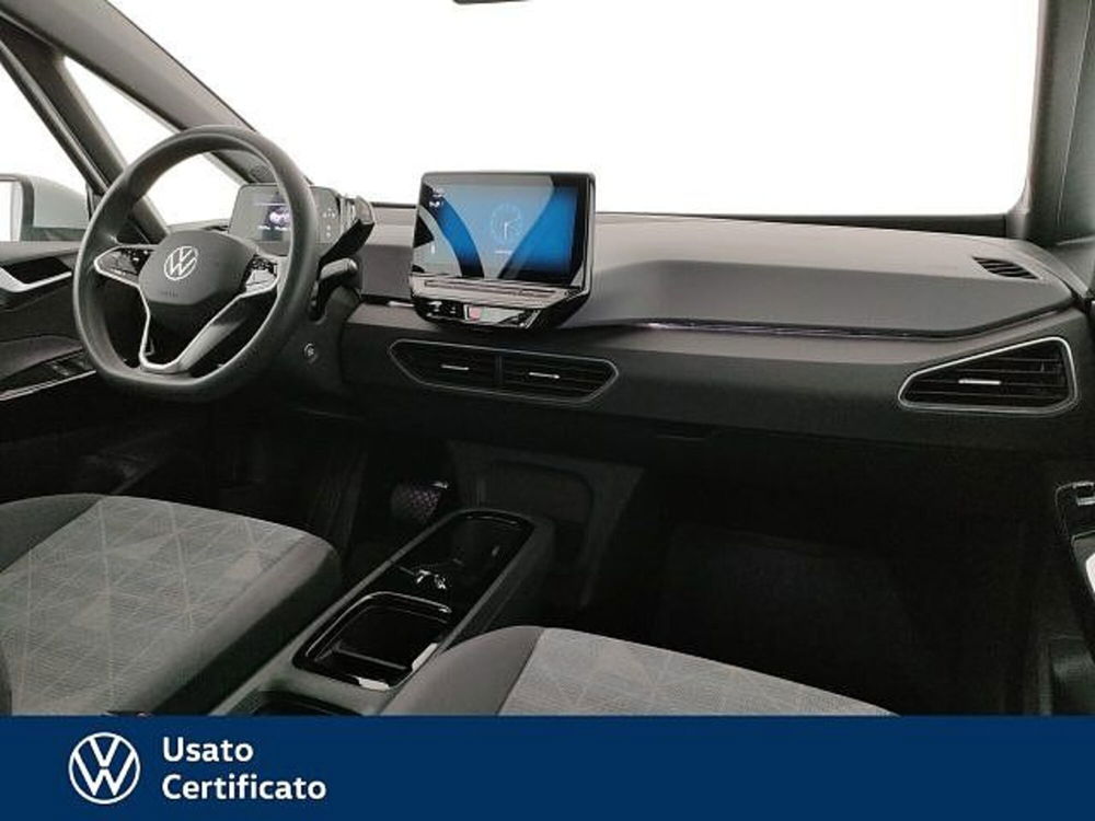 Volkswagen ID.3 usata a Vicenza (20)