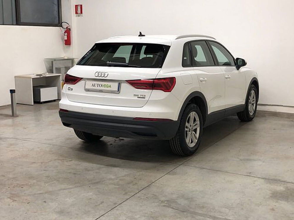 Audi Q3 usata a Vicenza (3)