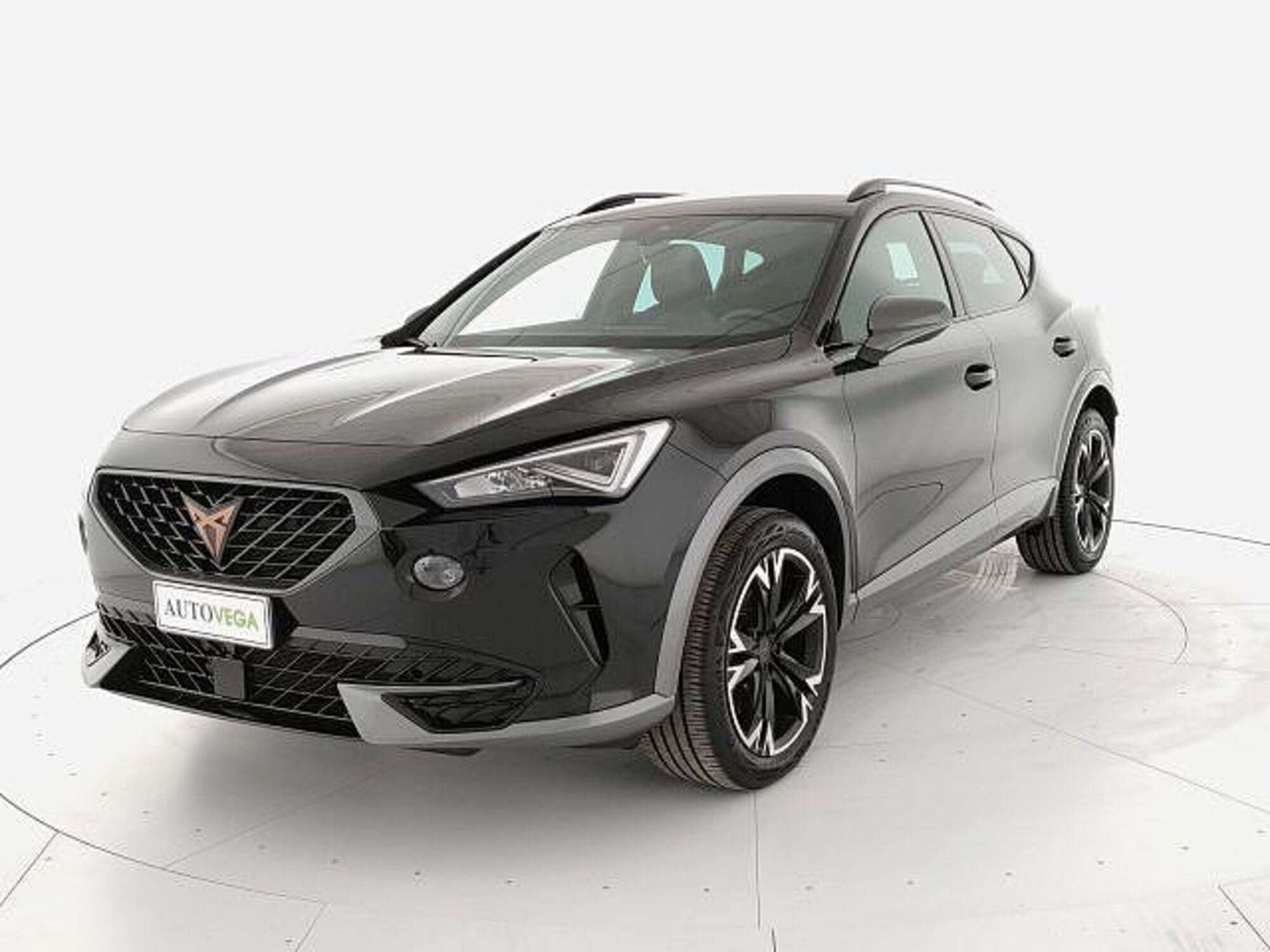 Cupra Formentor Formentor 1.5 tsi 150cv dsg del 2023 usata a Vicenza