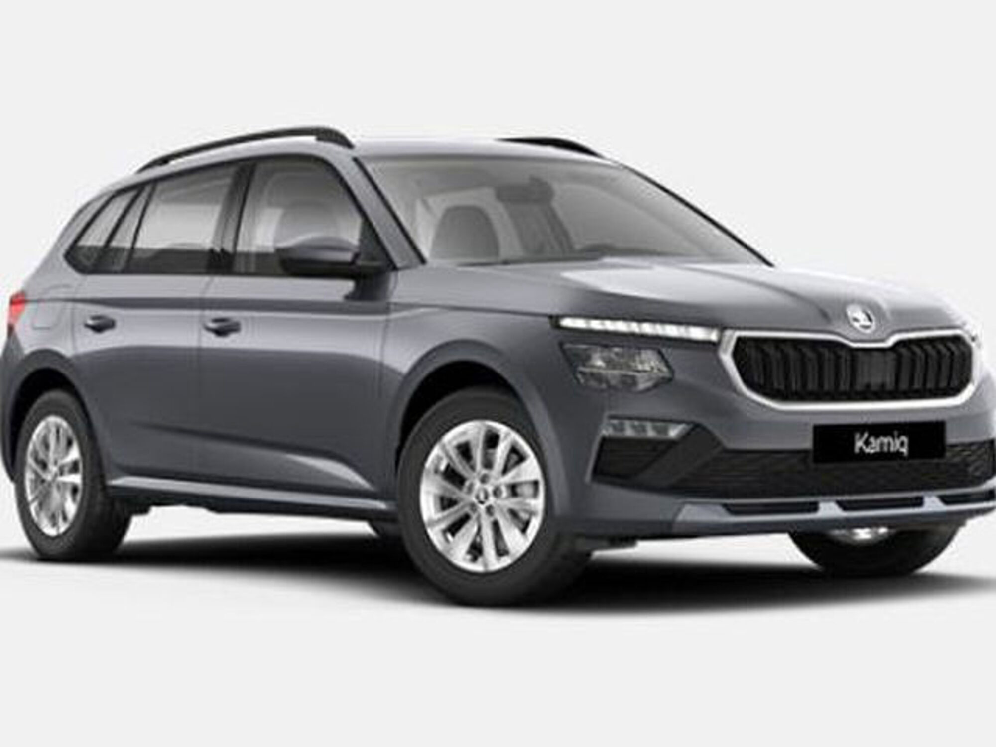 Skoda Kamiq 1.0 tsi Selection 95cv nuova a Vicenza