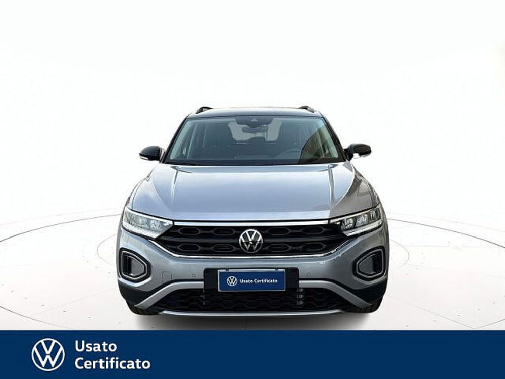 Volkswagen T-Roc usata a Vicenza (2)