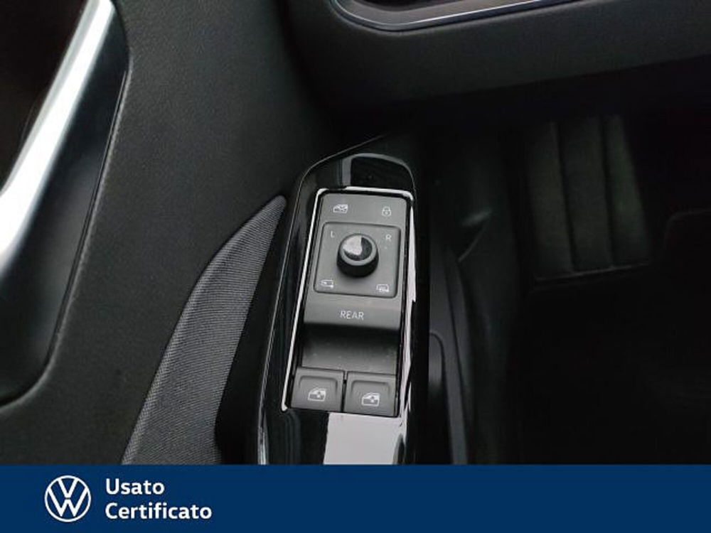 Volkswagen ID.3 usata a Vicenza (15)