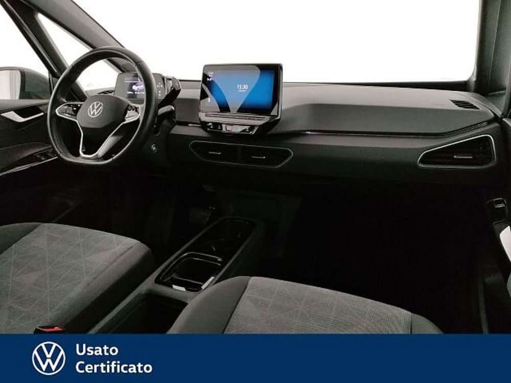 Volkswagen ID.3 usata a Vicenza (18)