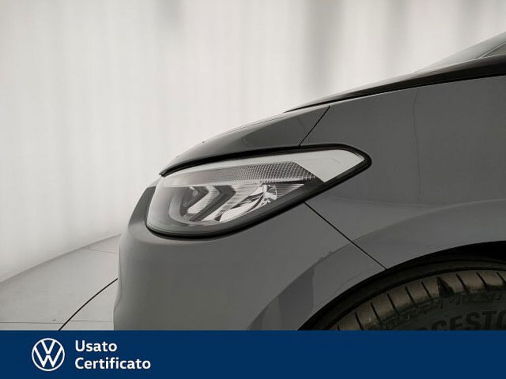 Volkswagen ID.3 usata a Vicenza (20)