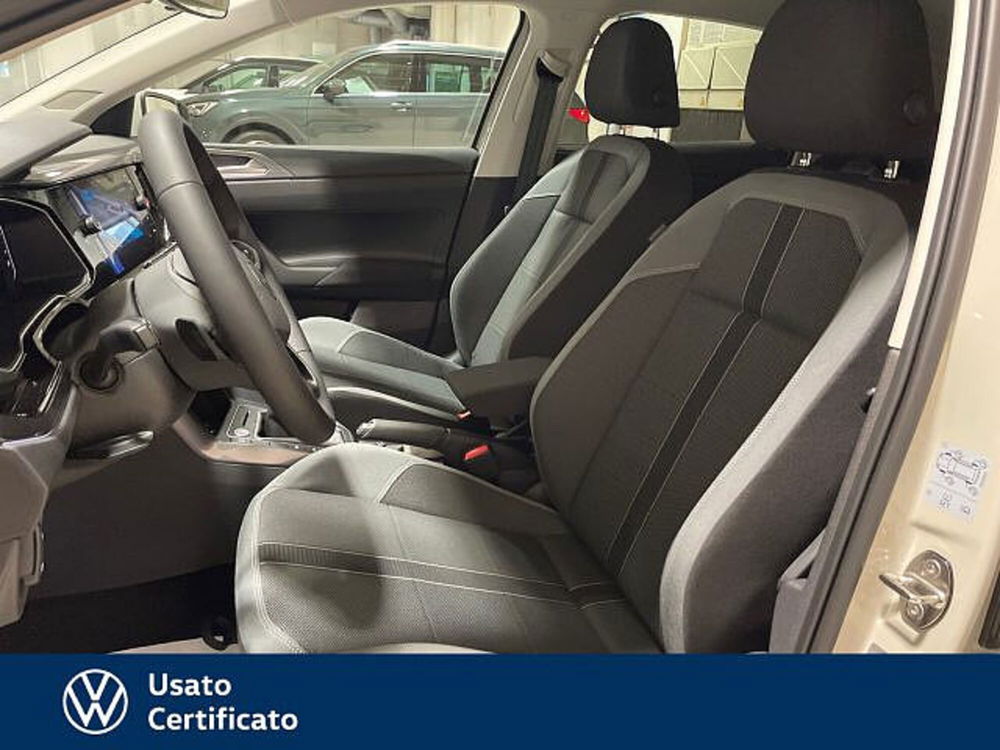 Volkswagen Polo nuova a Vicenza (17)