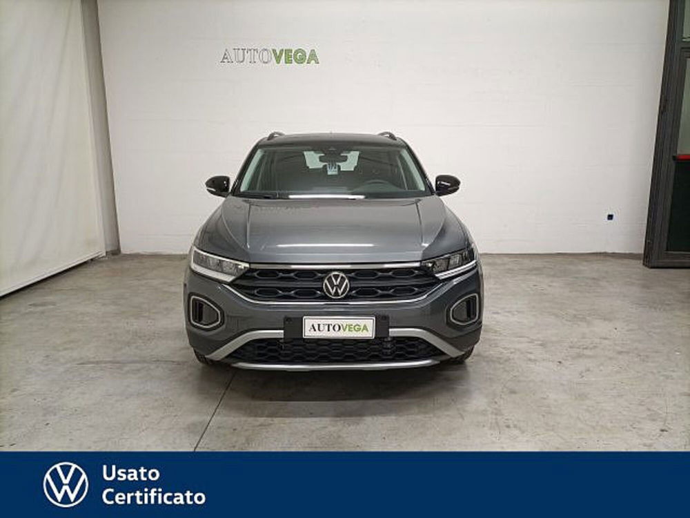 Volkswagen T-Roc nuova a Vicenza (3)