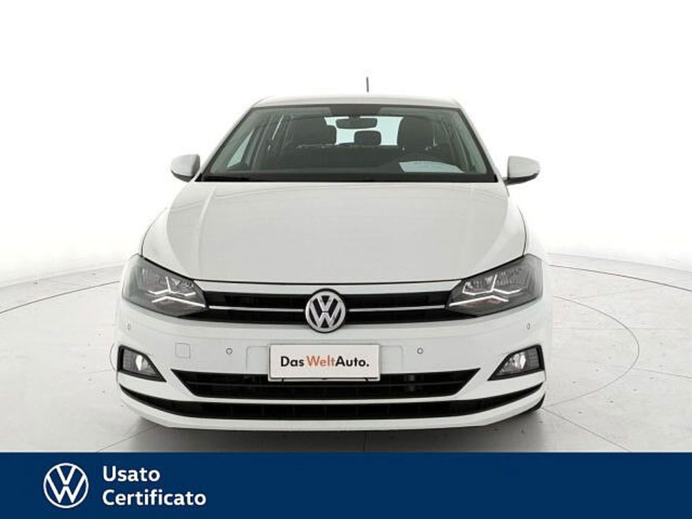 Volkswagen Polo usata a Vicenza (2)