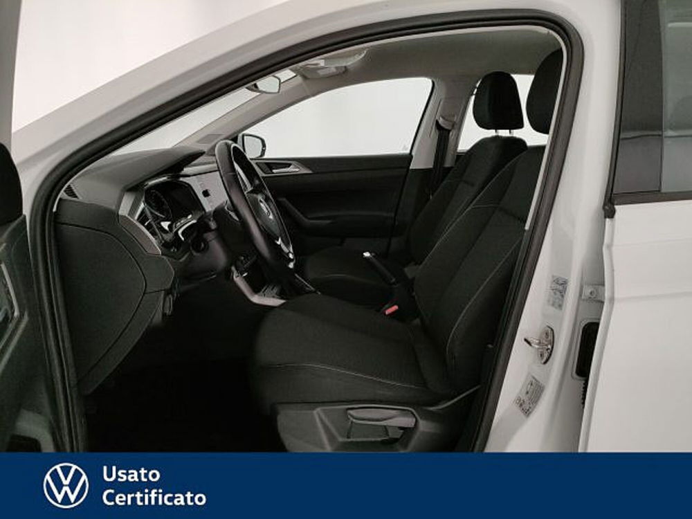 Volkswagen Polo usata a Vicenza (7)