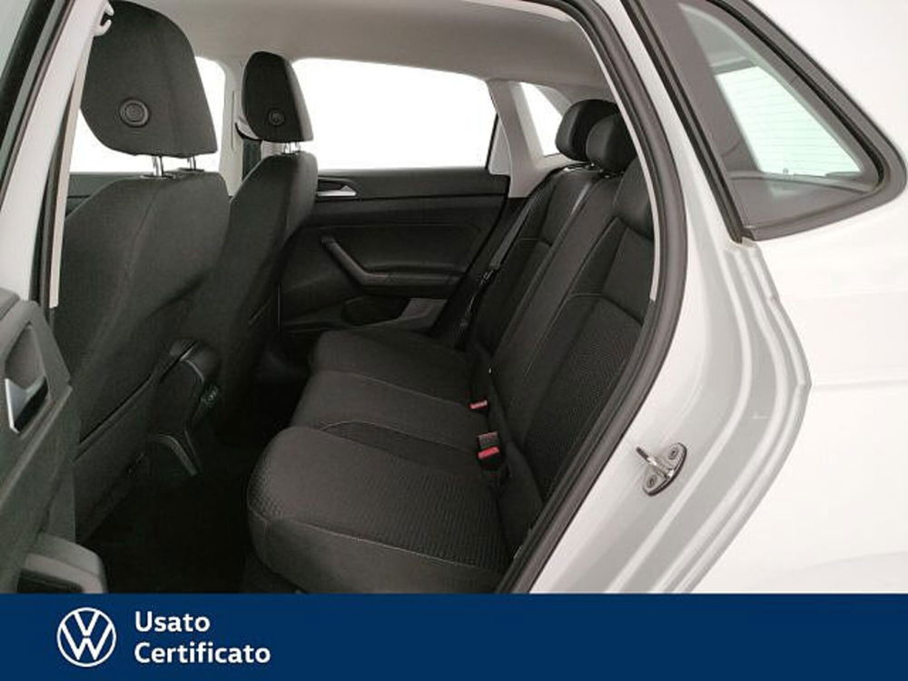 Volkswagen Polo usata a Vicenza (8)