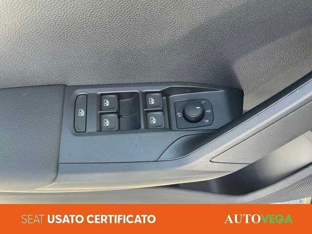 SEAT Arona usata a Vicenza (11)