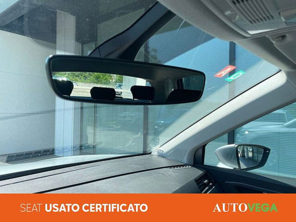 SEAT Arona usata a Vicenza (12)