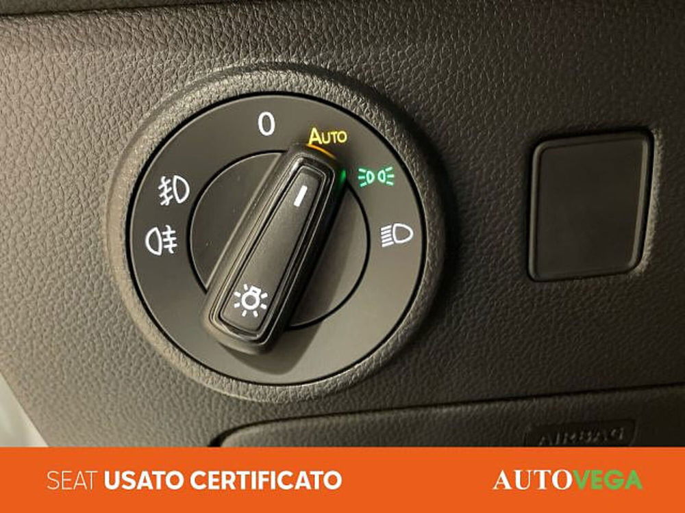 SEAT Ateca usata a Vicenza (14)