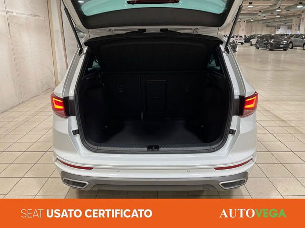 SEAT Ateca usata a Vicenza (18)