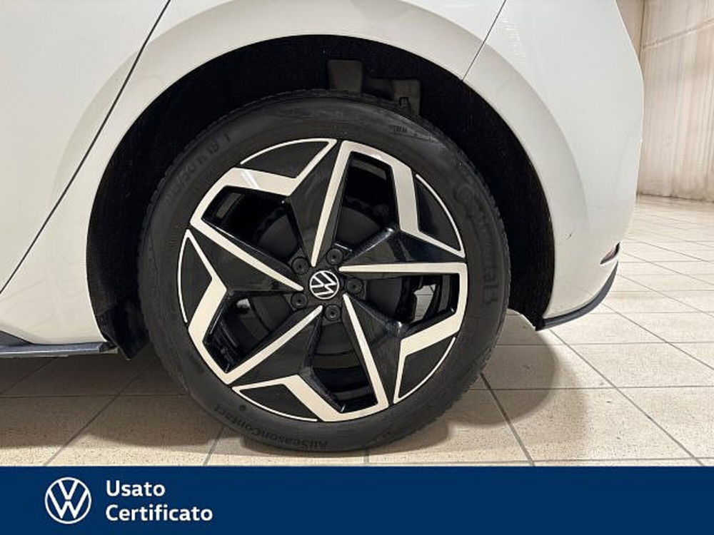 Volkswagen ID.3 usata a Vicenza (19)