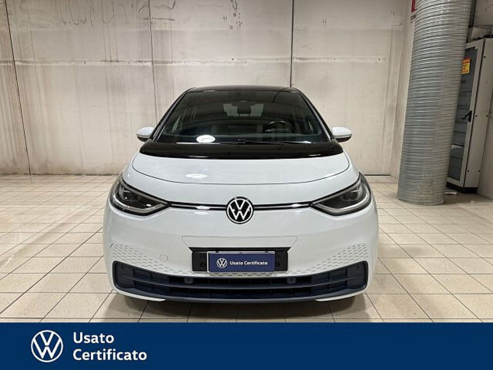 Volkswagen ID.3 usata a Vicenza (2)