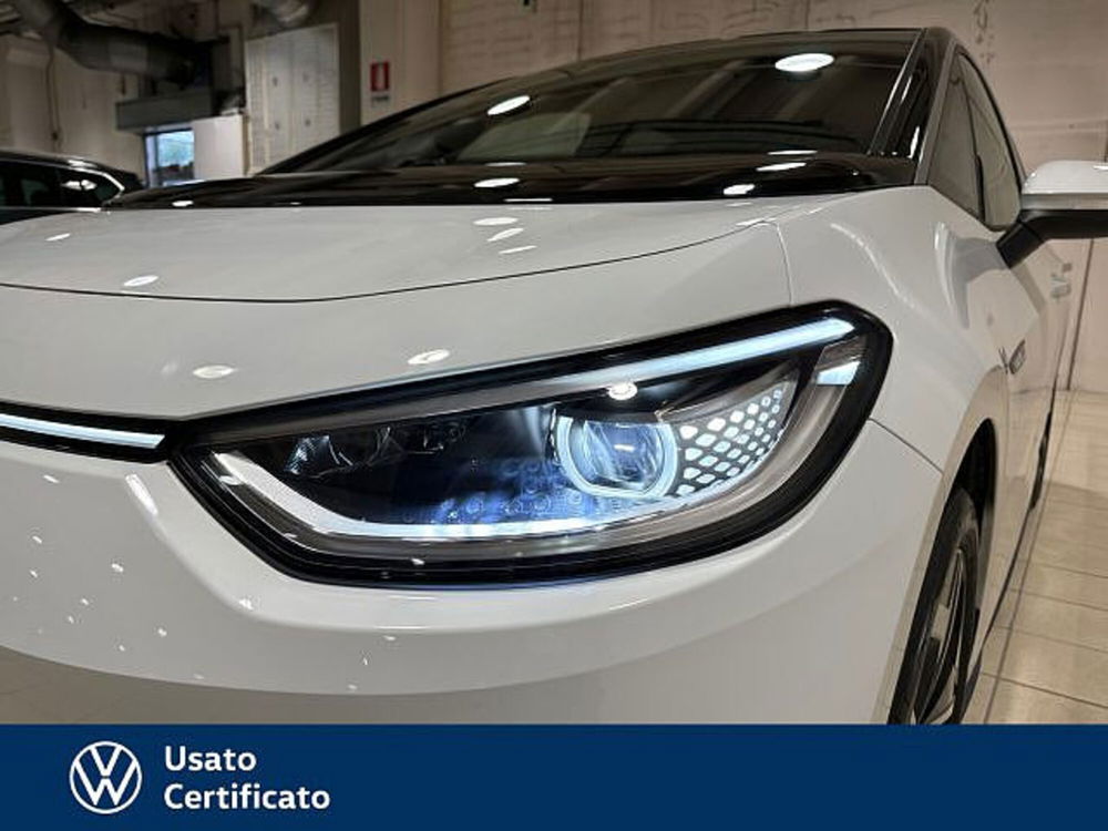 Volkswagen ID.3 usata a Vicenza (20)