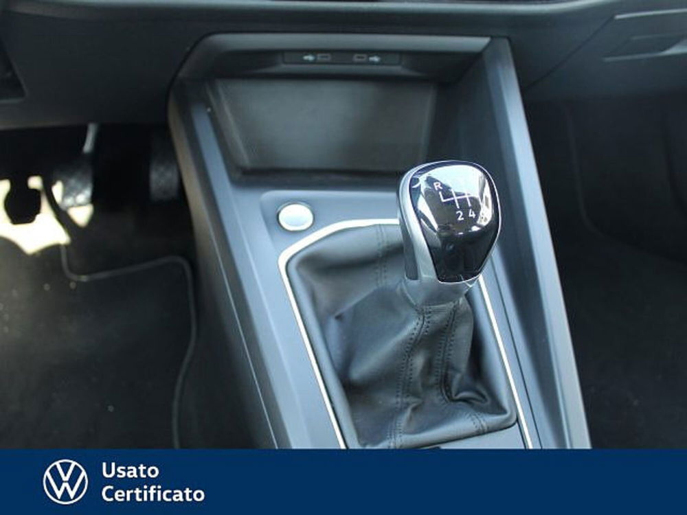 Volkswagen Golf usata a Vicenza (10)