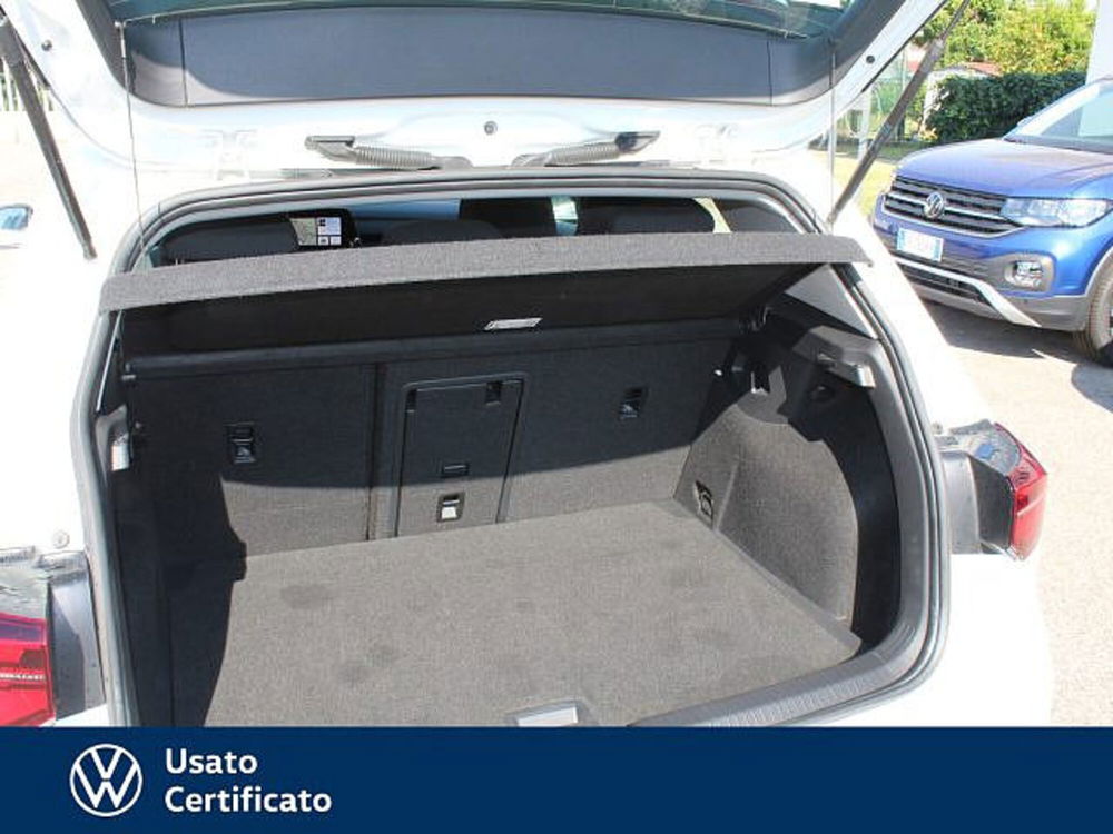 Volkswagen Golf usata a Vicenza (4)