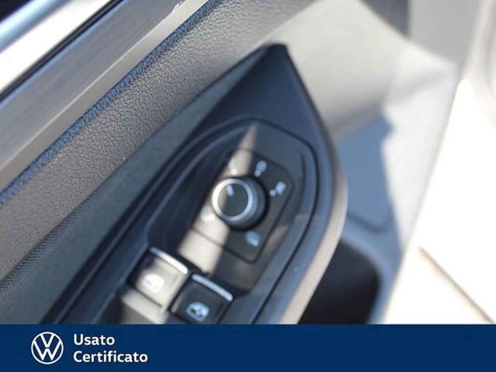 Volkswagen Golf usata a Vicenza (8)