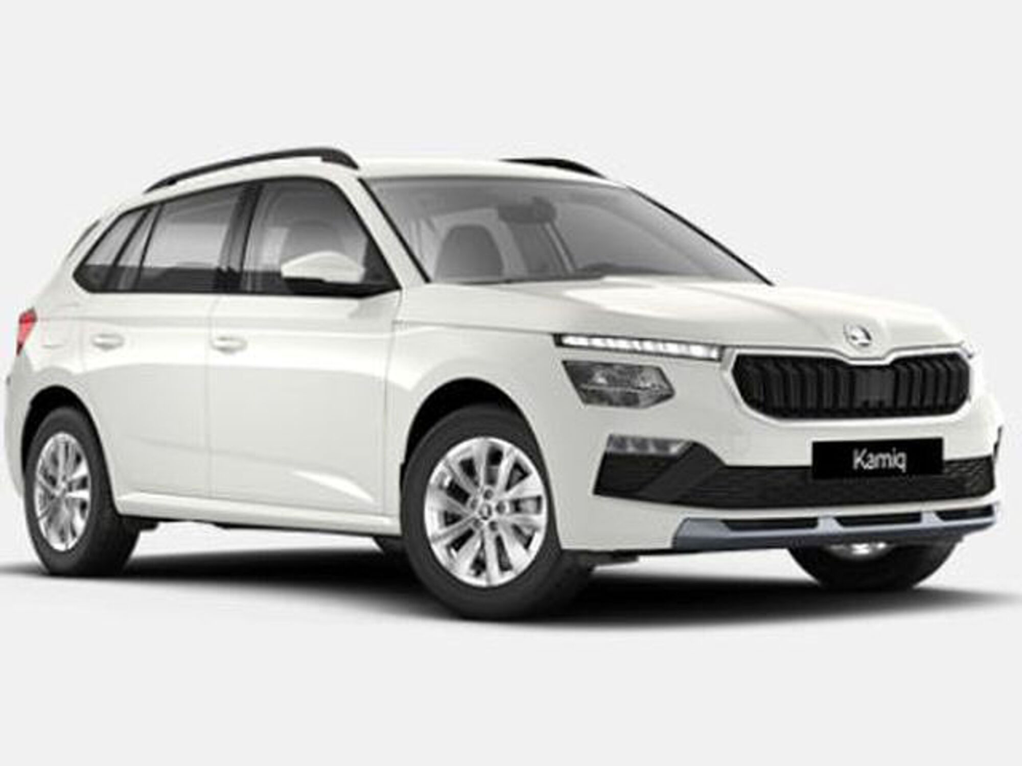 Skoda Kamiq 1.0 tsi Selection 95cv nuova a Vicenza