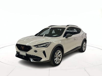 Cupra Formentor Formentor 1.4 e-Hybrid DSG del 2022 usata a Vicenza