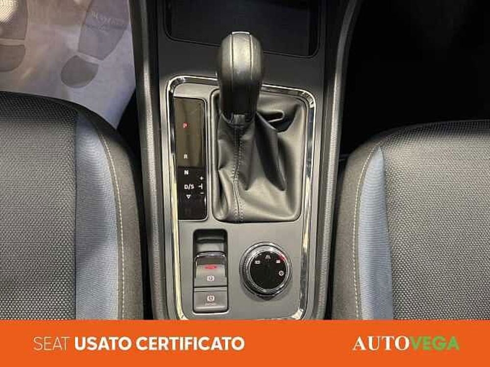 SEAT Ateca usata a Vicenza (12)