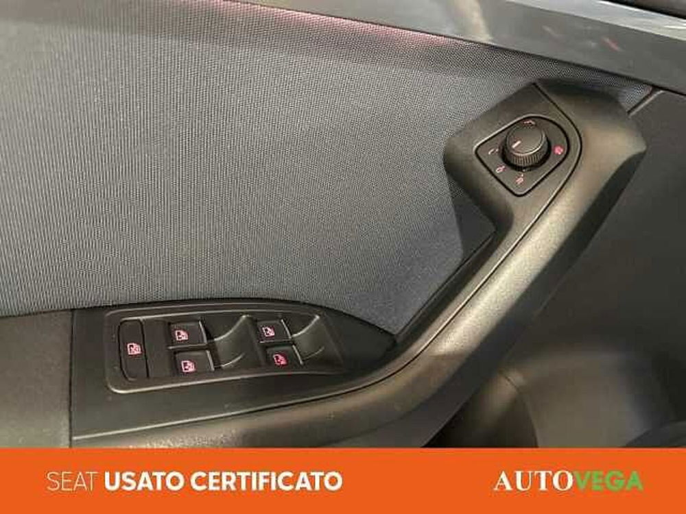 SEAT Ateca usata a Vicenza (13)