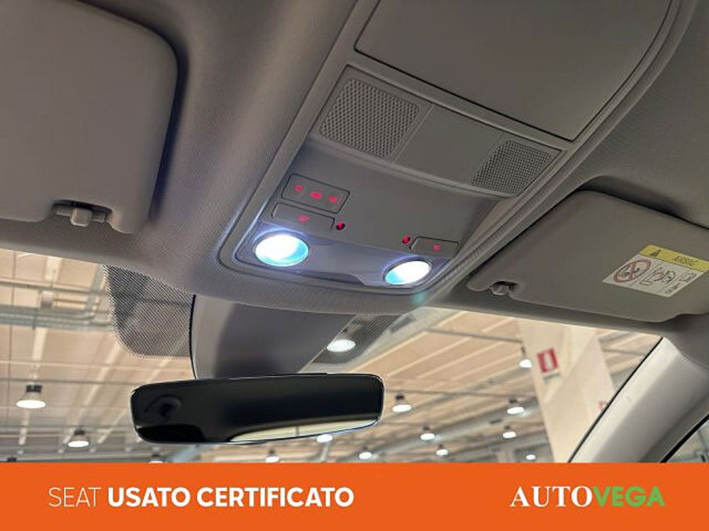 SEAT Ateca usata a Vicenza (20)