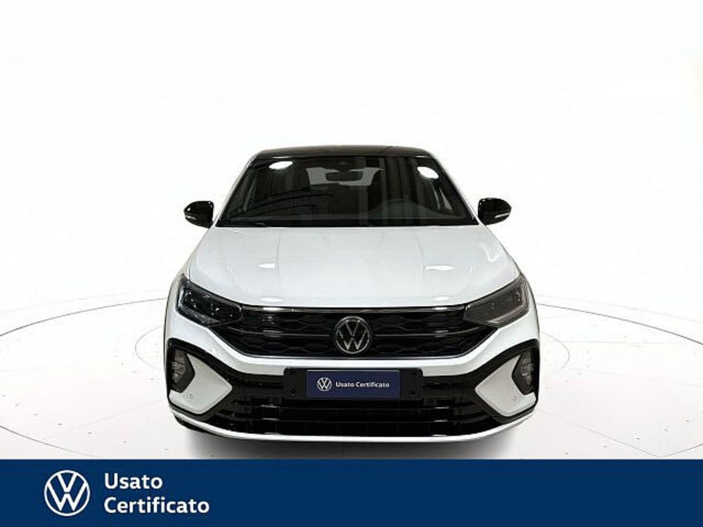 Volkswagen Taigo nuova a Vicenza (2)