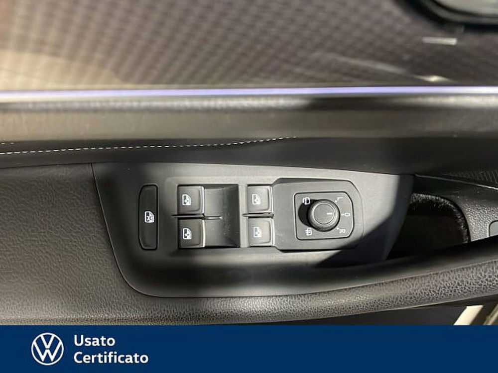 Volkswagen Passat Variant usata a Vicenza (14)