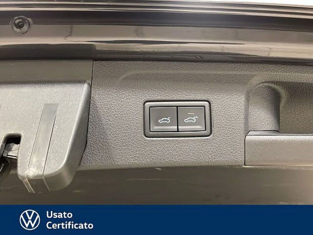 Volkswagen Passat Variant usata a Vicenza (17)