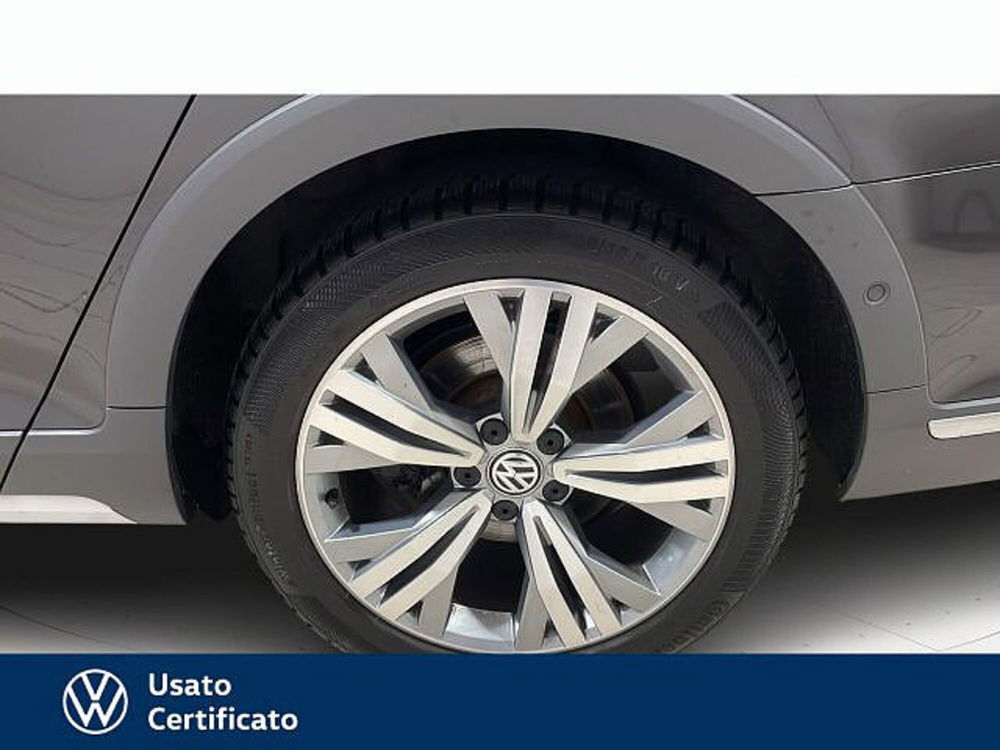 Volkswagen Passat Variant usata a Vicenza (18)