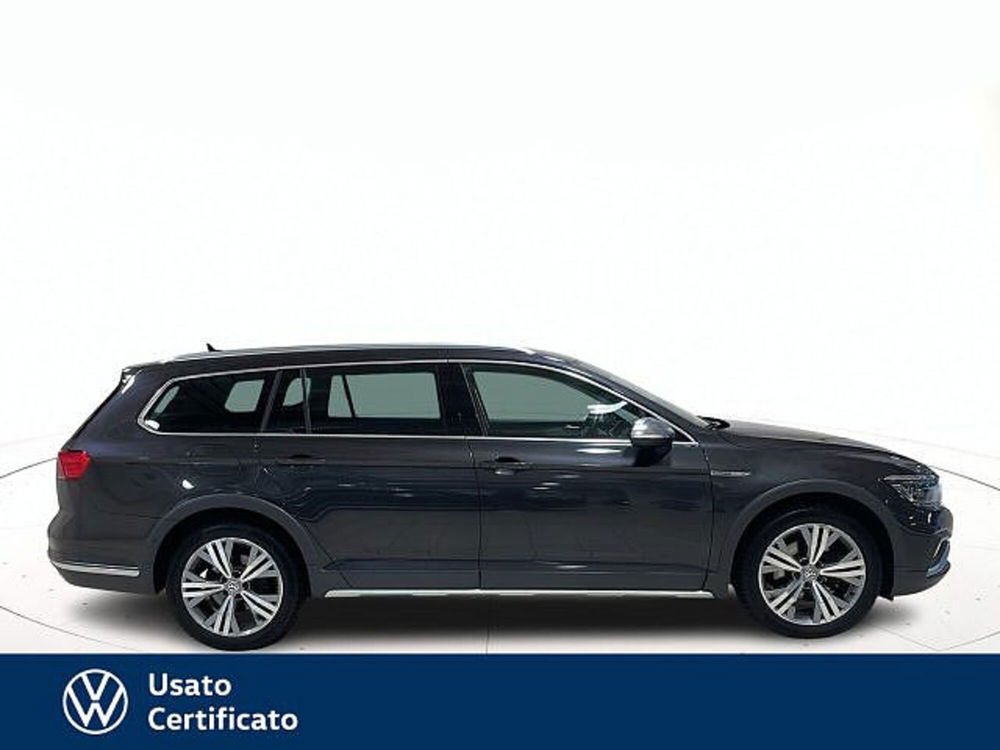 Volkswagen Passat Variant usata a Vicenza (3)