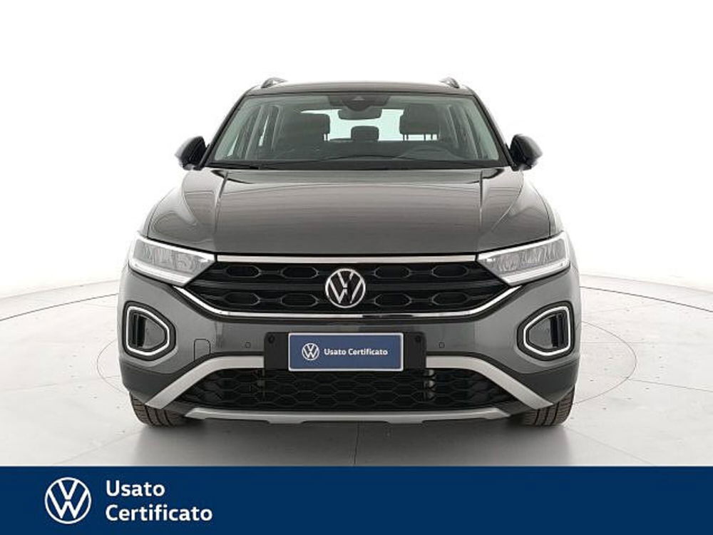 Volkswagen T-Roc usata a Vicenza (2)