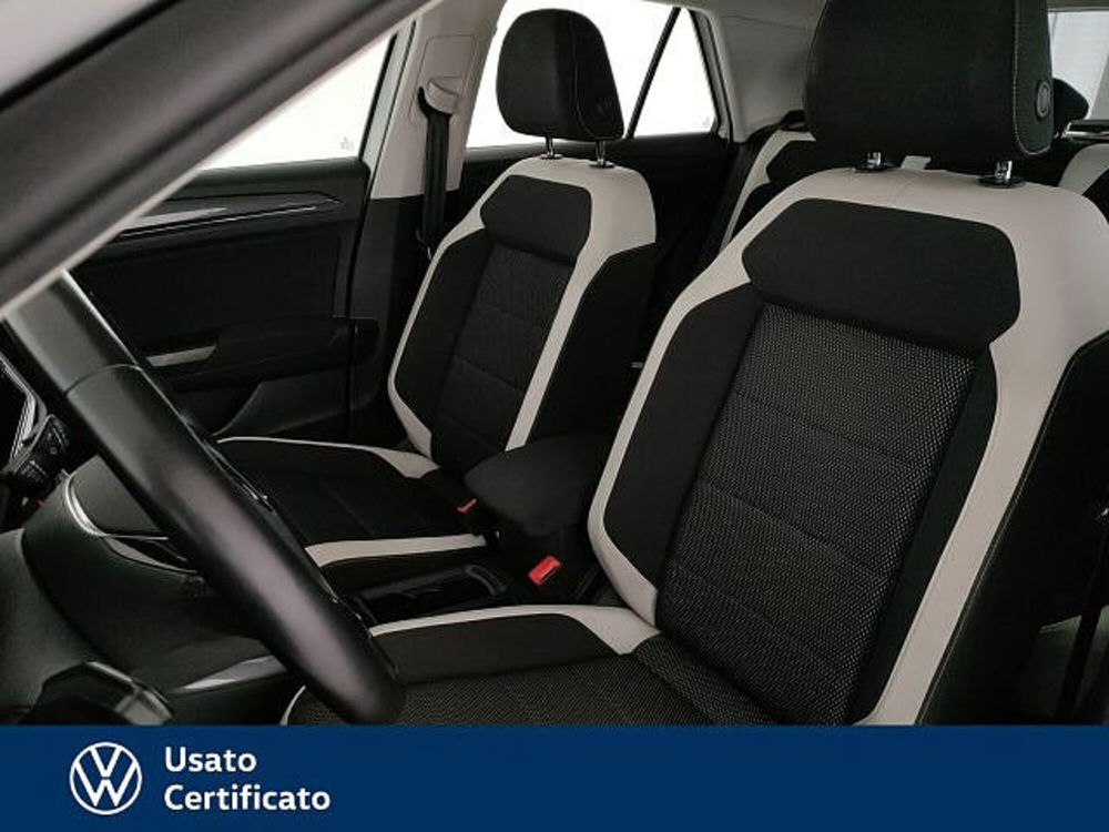 Volkswagen T-Roc usata a Vicenza (8)