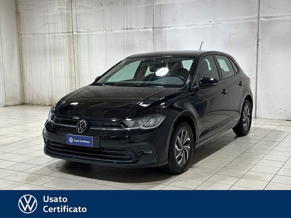 Volkswagen Polo usata a Vicenza