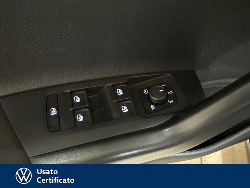 Volkswagen Polo usata a Vicenza (15)