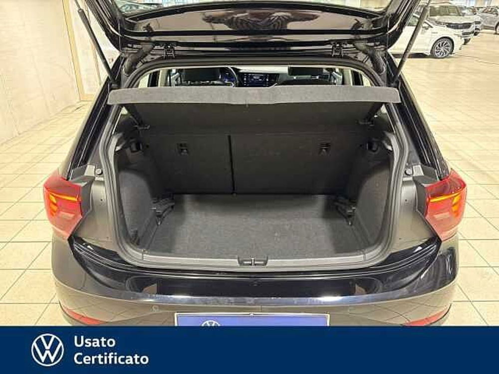 Volkswagen Polo usata a Vicenza (18)