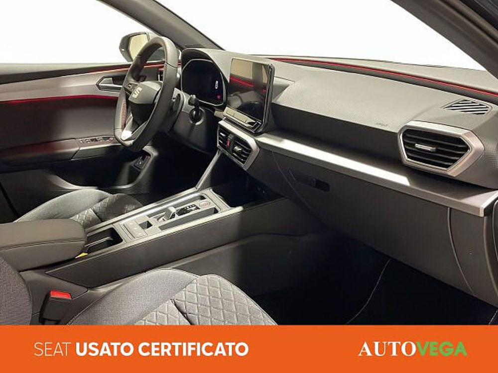 SEAT Leon nuova a Vicenza (6)