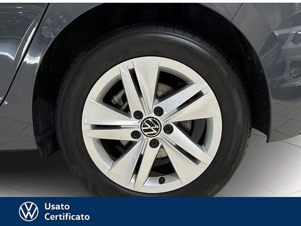 Volkswagen Golf usata a Vicenza (15)