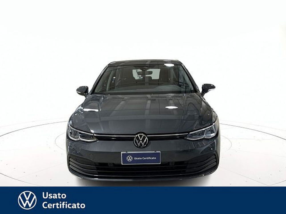 Volkswagen Golf usata a Vicenza (2)