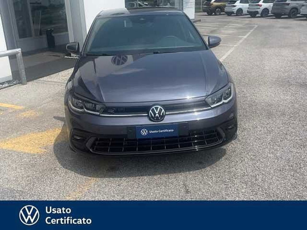 Volkswagen Polo nuova a Vicenza